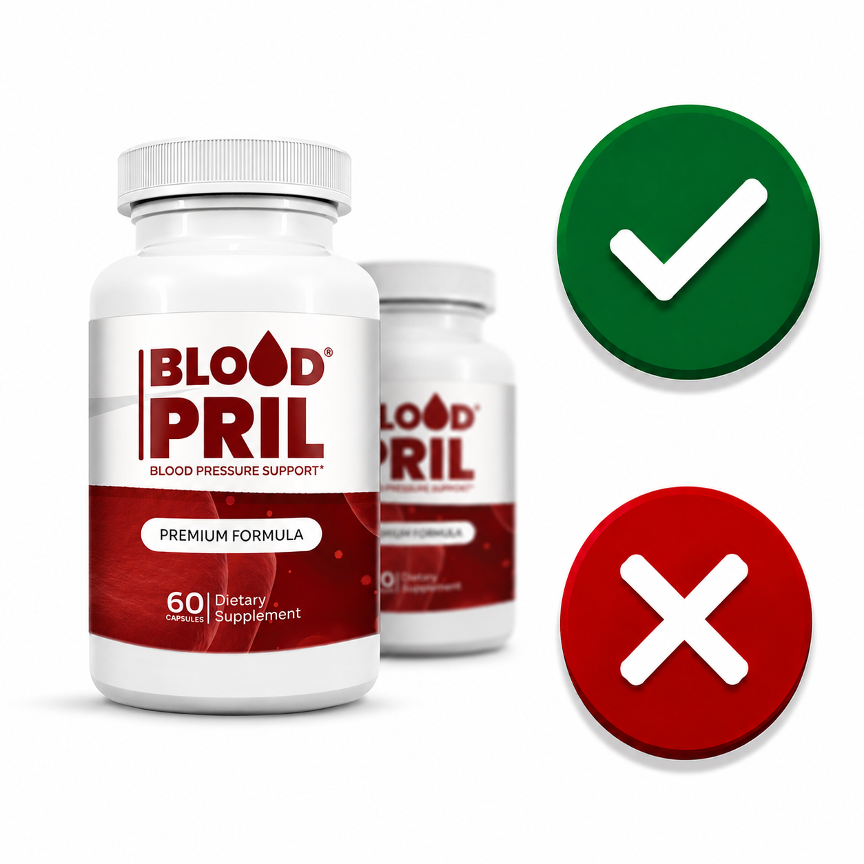 BloodPril pros cons
