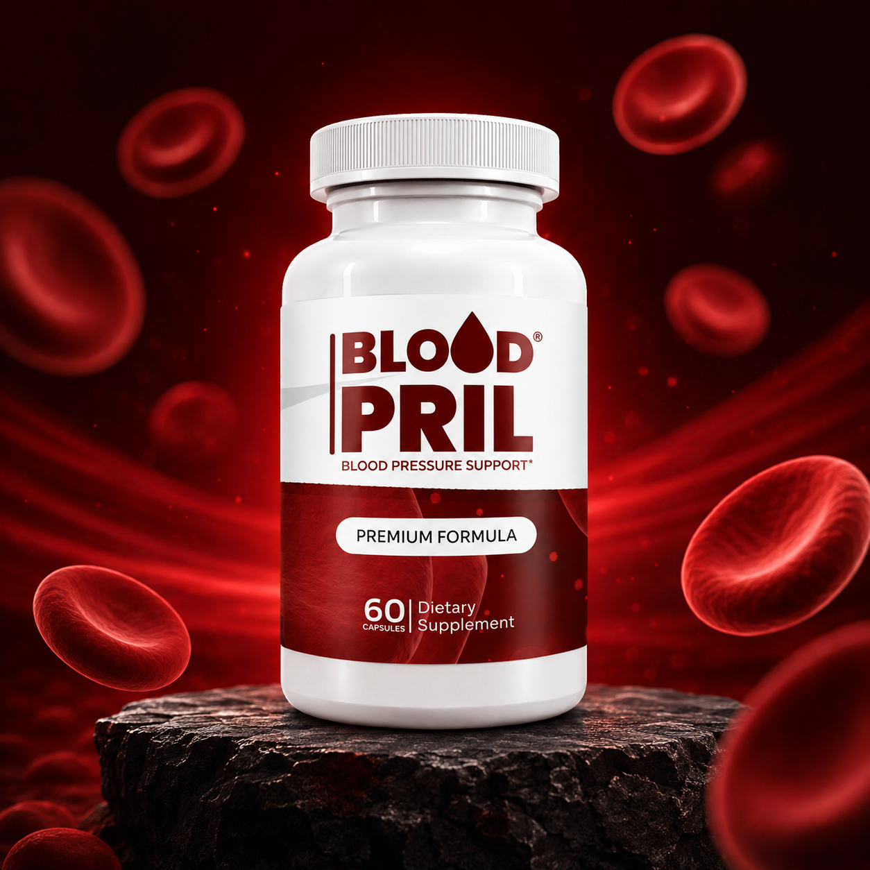 BloodPril product