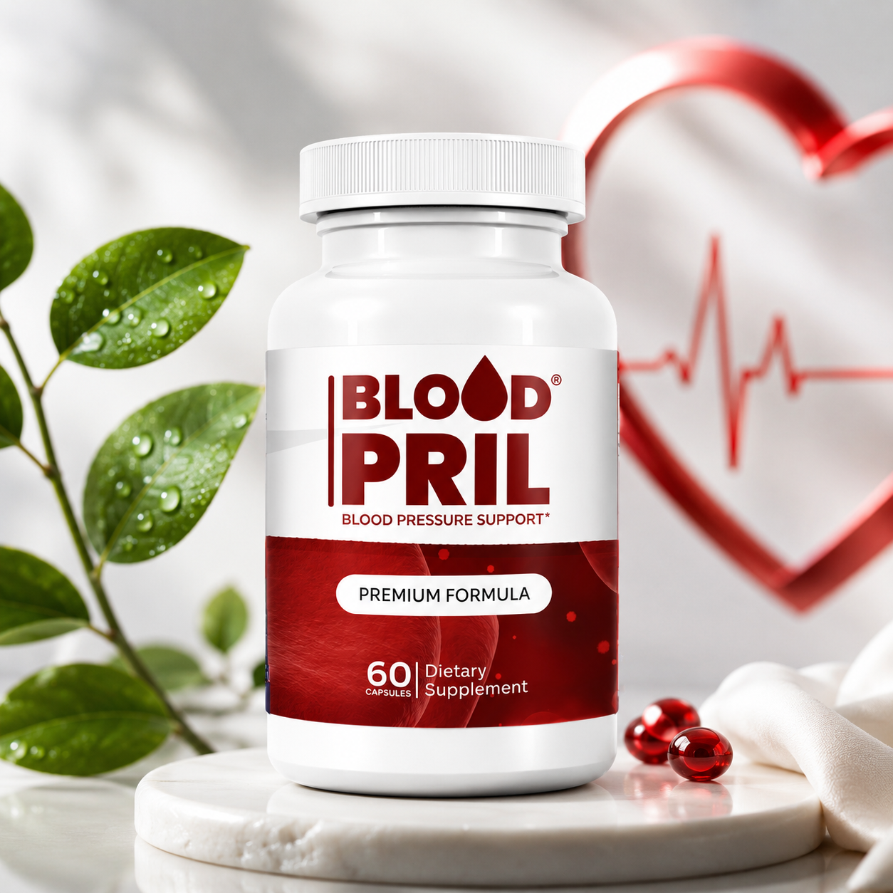 BloodPril