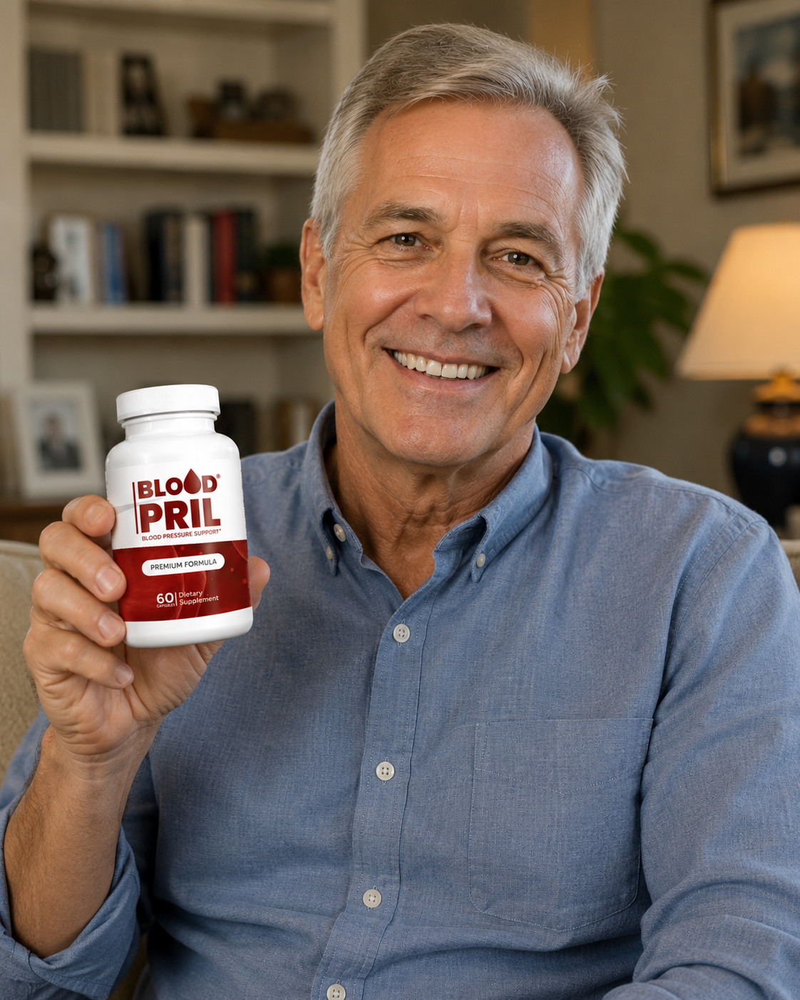BloodPril honest review