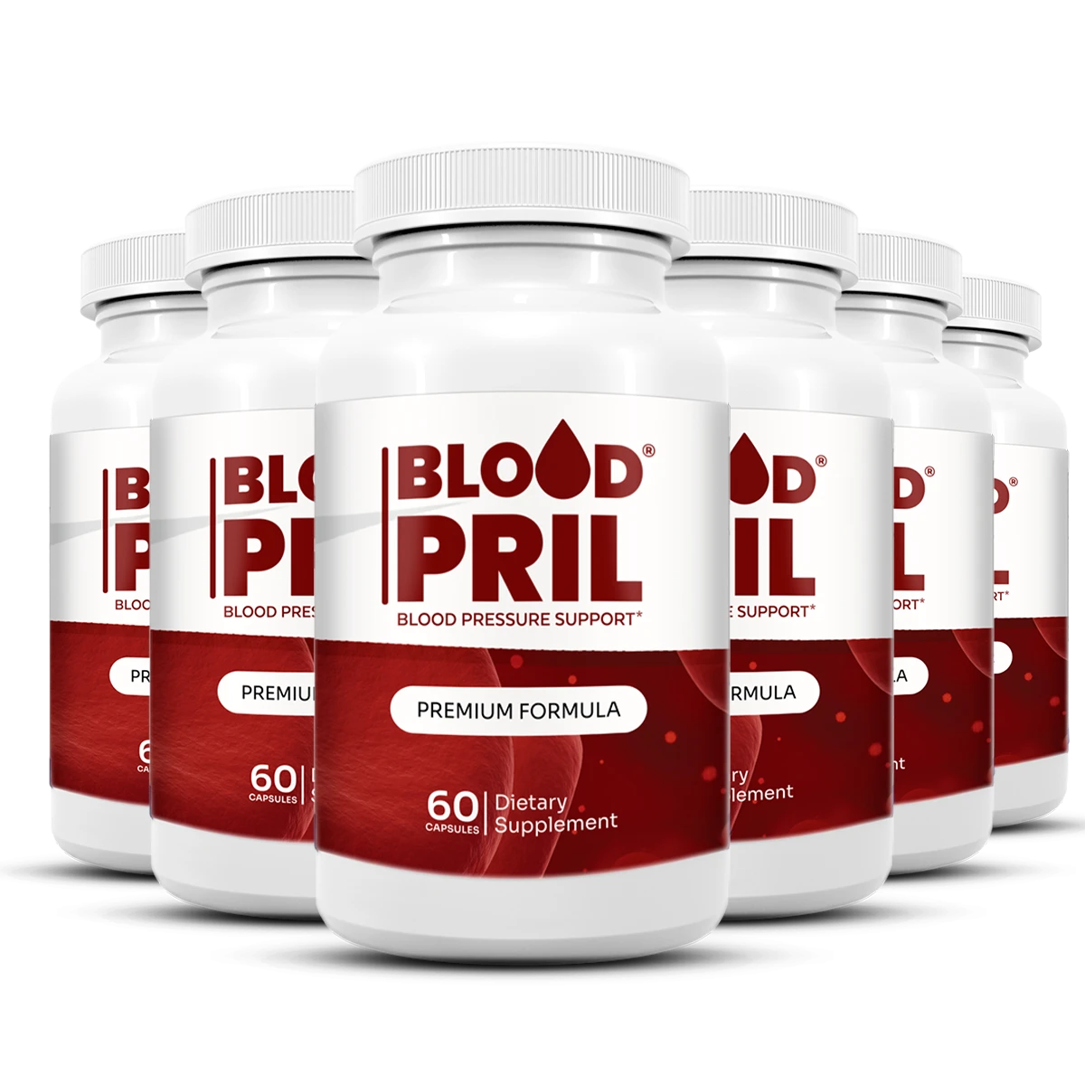 BloodPril bottle pack