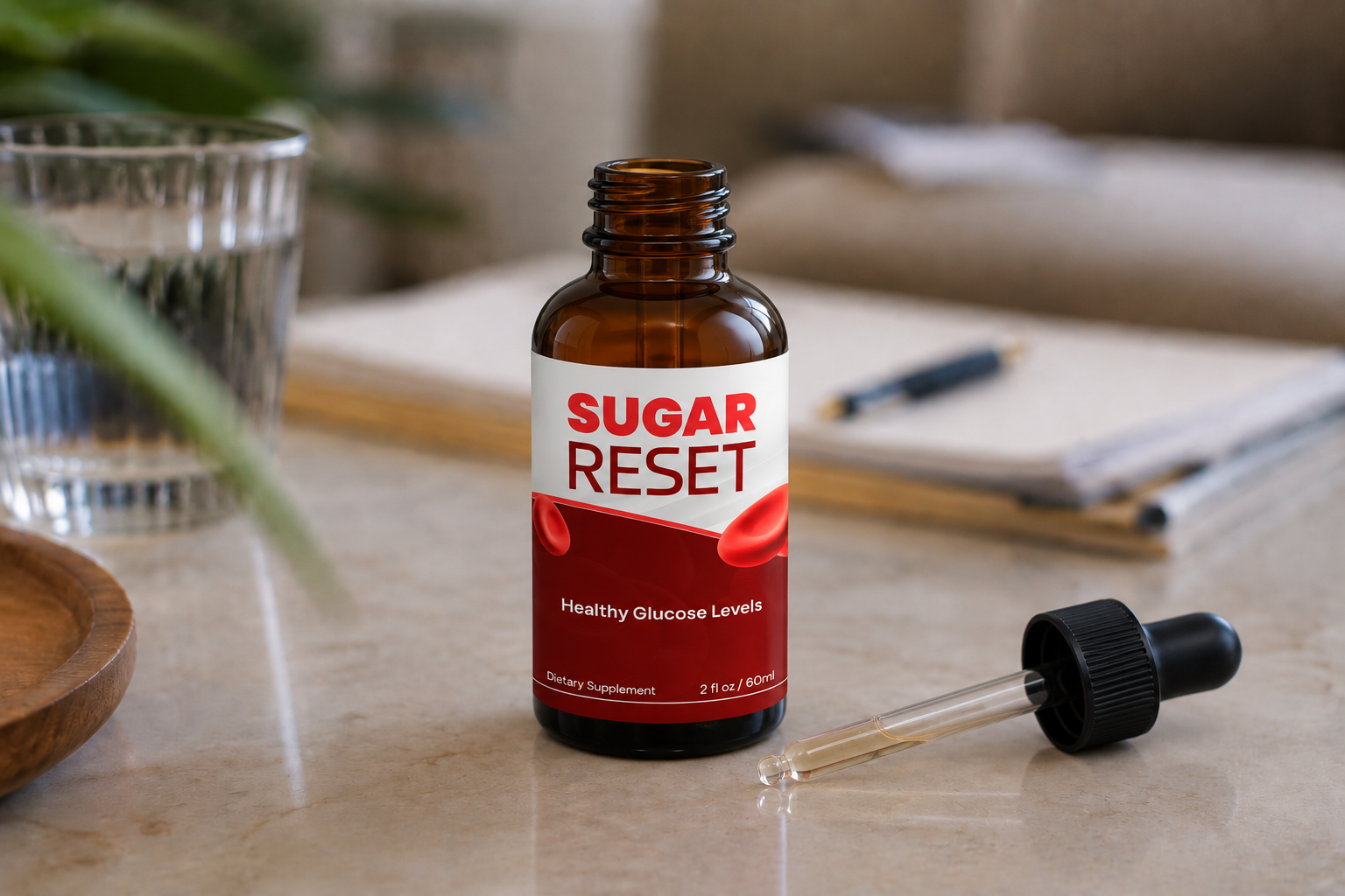 What is Sugar Reset