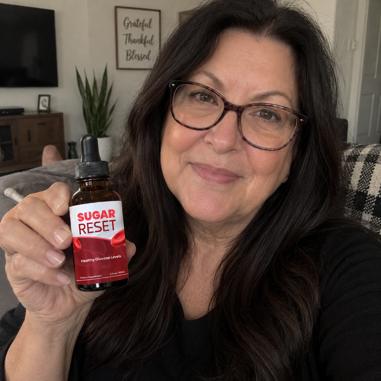 Carol M testimonial