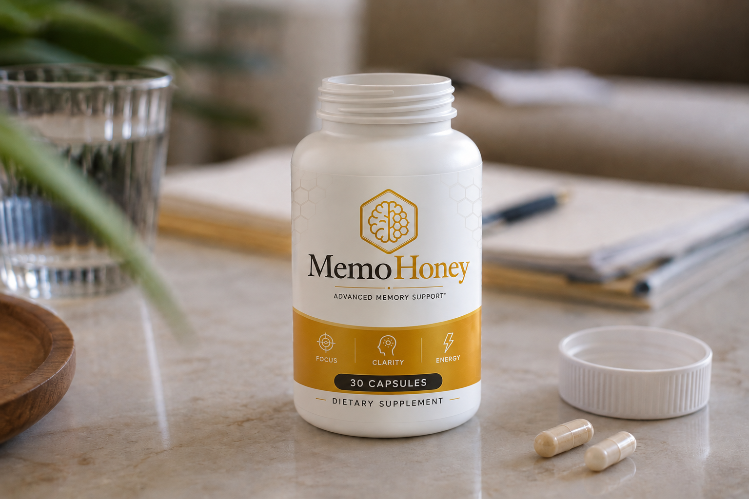 What is MemoHoney