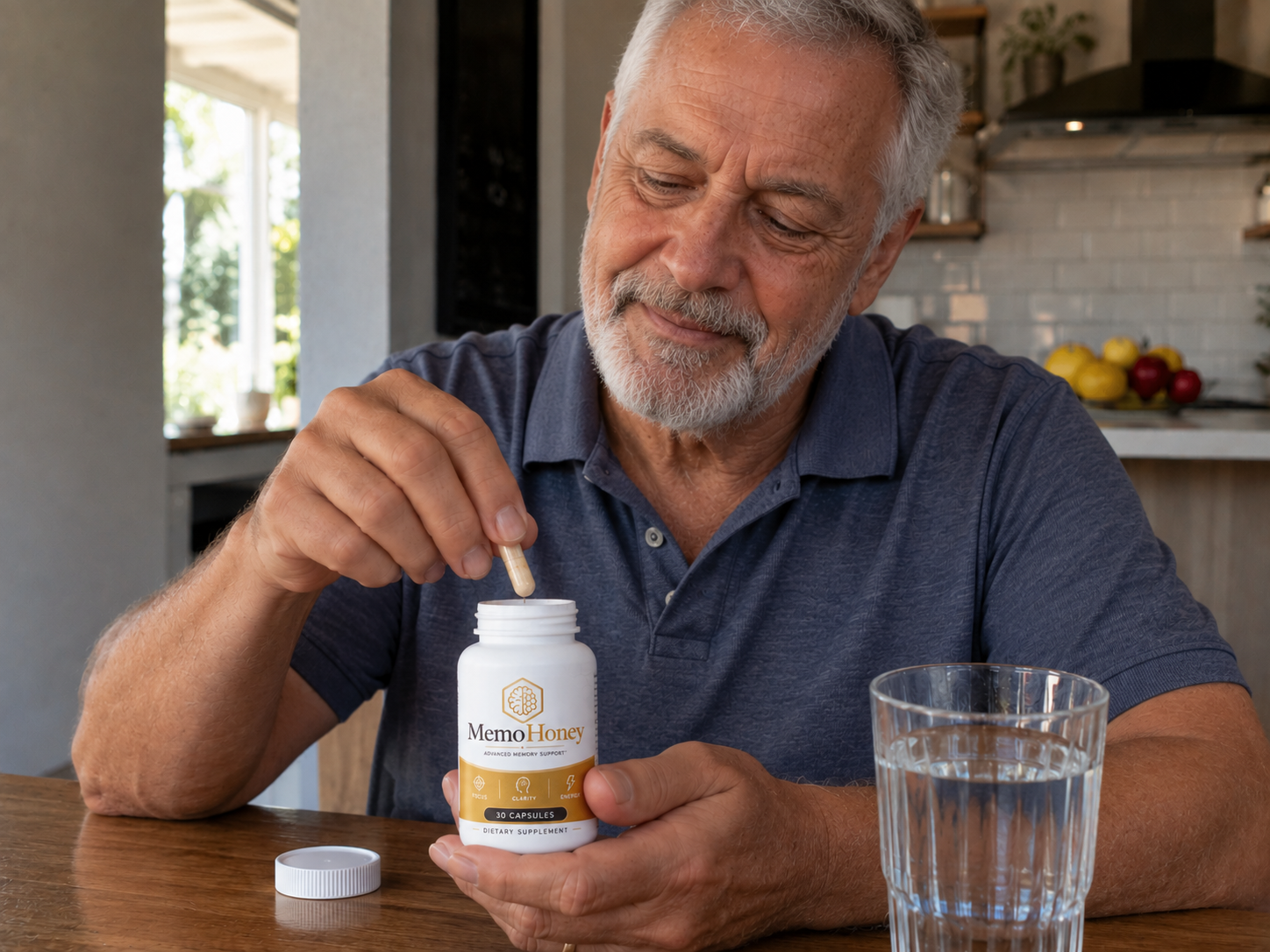MemoHoney results week by week