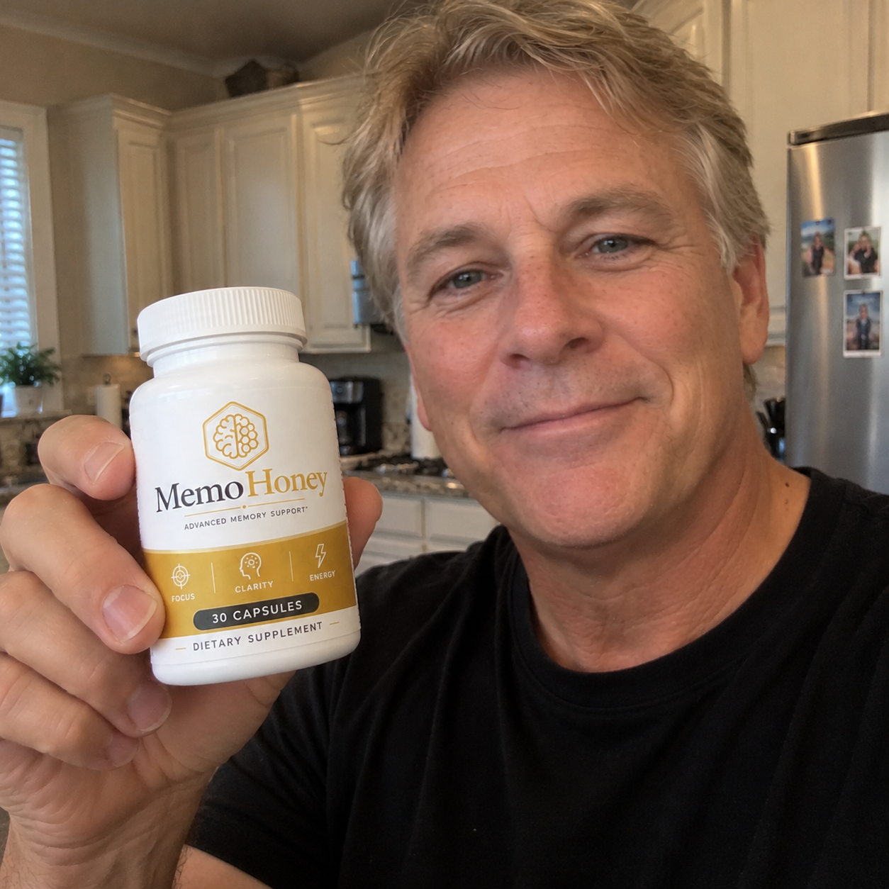 Kenneth W testimonial