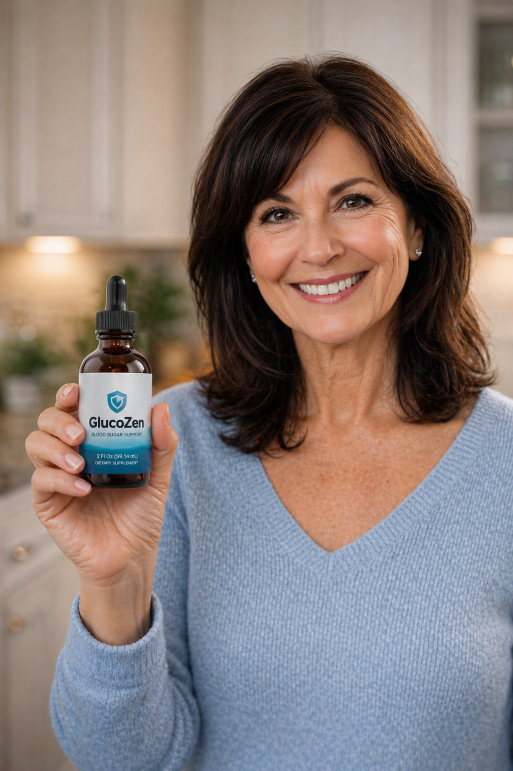GlucoZen honest review