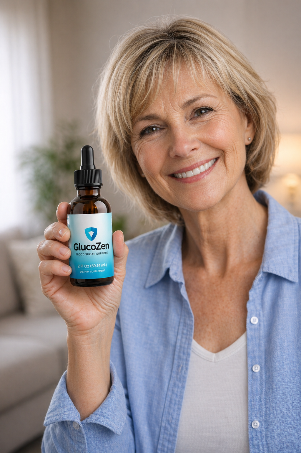 Carol M. testimonial