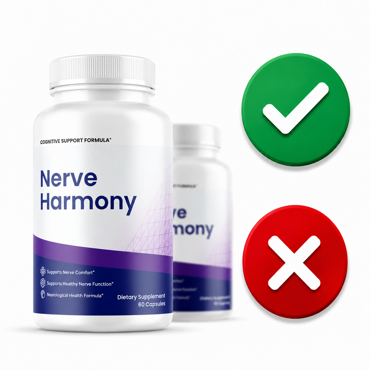 NerveHarmony pros cons