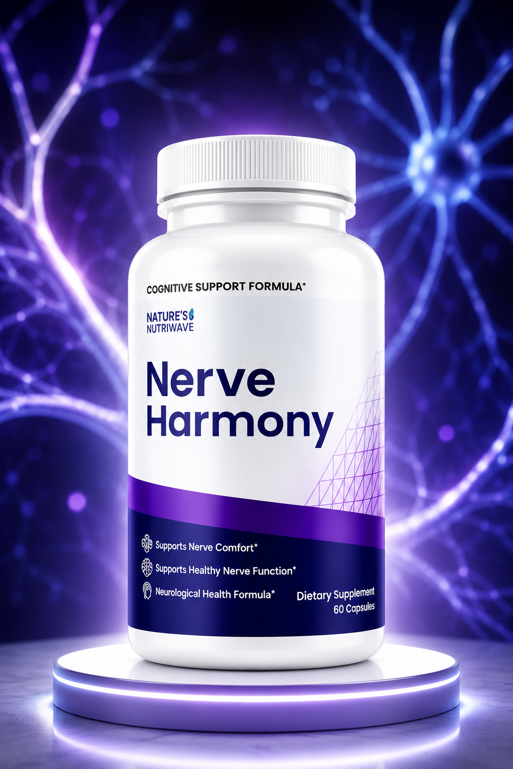 NerveHarmony