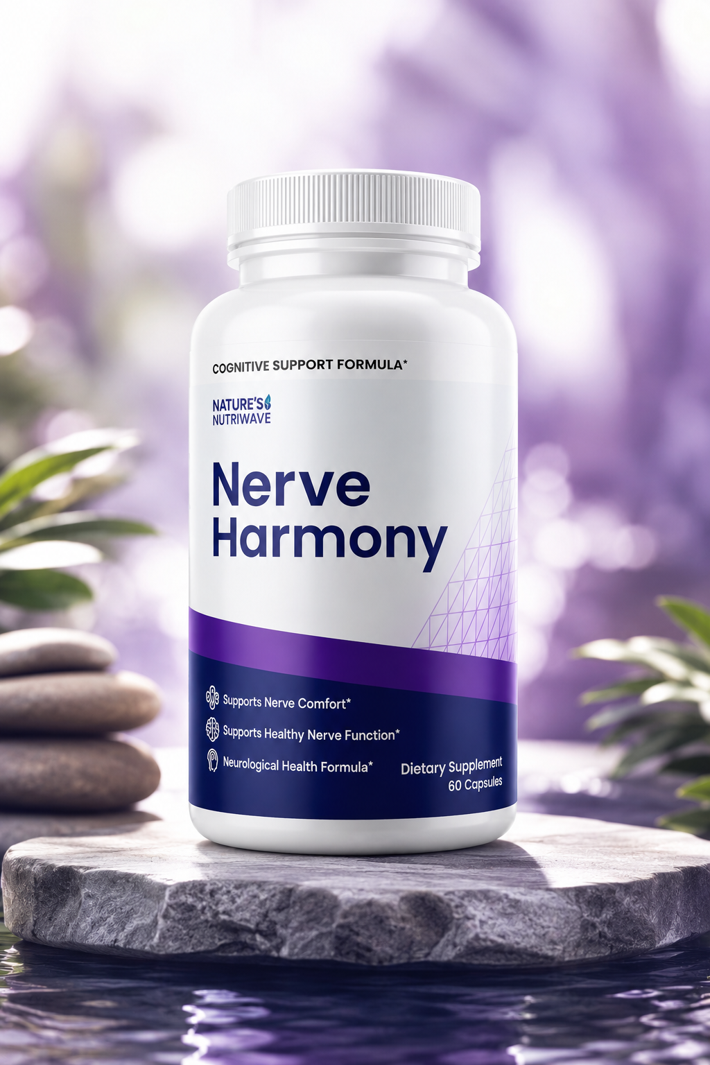 NerveHarmony product