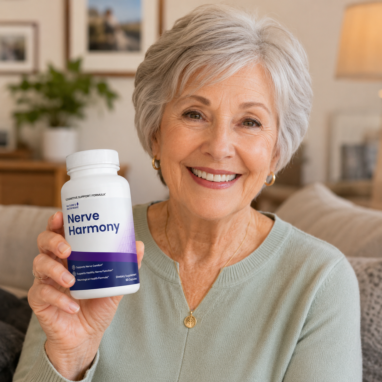Dorothy M. testimonial