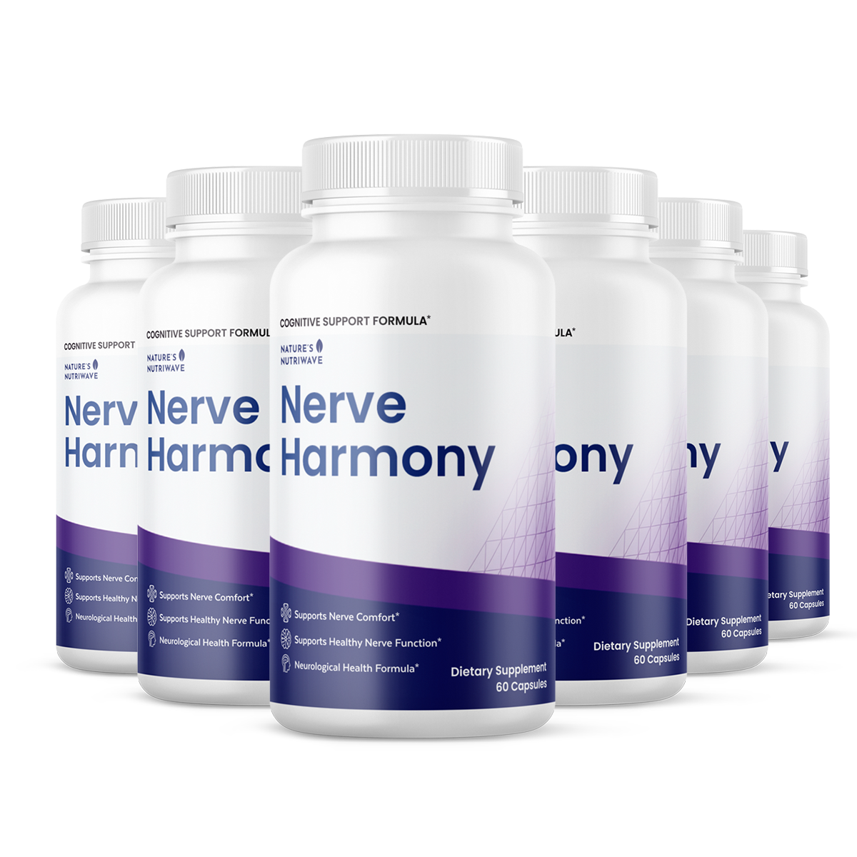 NerveHarmony bottle pack
